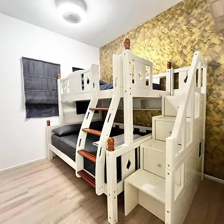 Elegant 3Br,Sunway Gandaria Seksyen 9 Bangi Apartment Bandar Baru Bangi Exterior photo