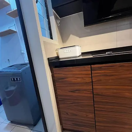 Elegant 3Br,Sunway Gandaria Seksyen 9 Bangi Apartment Bandar Baru Bangi Exterior photo