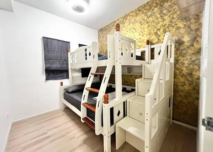 Elegant 3Br,Sunway Gandaria Seksyen 9 Bangi