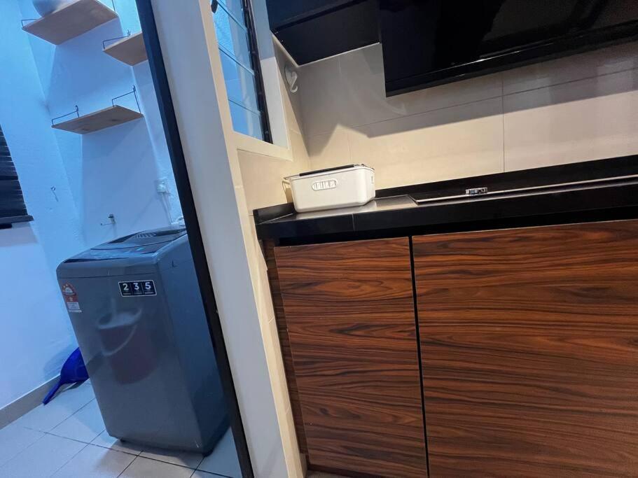 Elegant 3br,sunway Gandaria Seksyen 9 Bangi * Bandar Baru Bangi