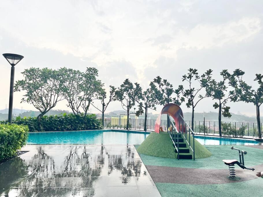 Elegant 3br,sunway Gandaria Seksyen 9 Bangi *