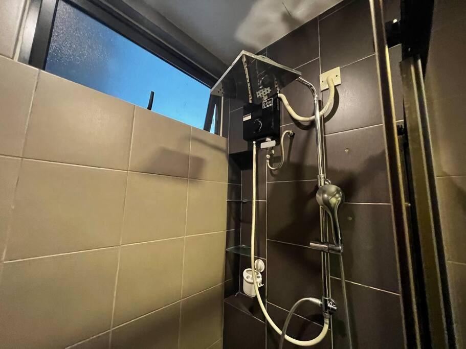 Apartment Elegant 3br,sunway Gandaria Seksyen 9 Bangi