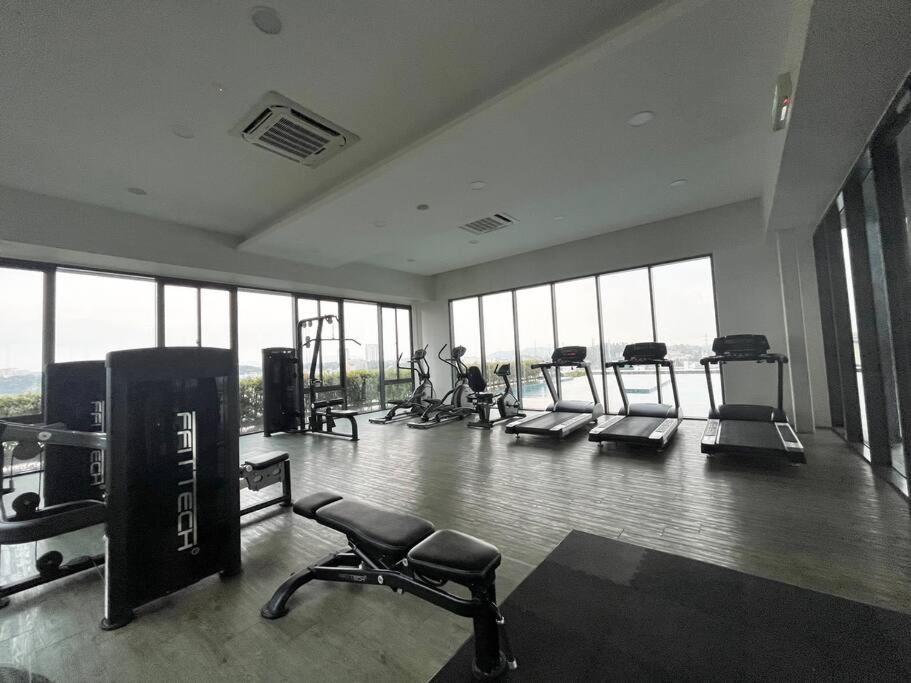 Elegant 3br,sunway Gandaria Seksyen 9 Bangi *