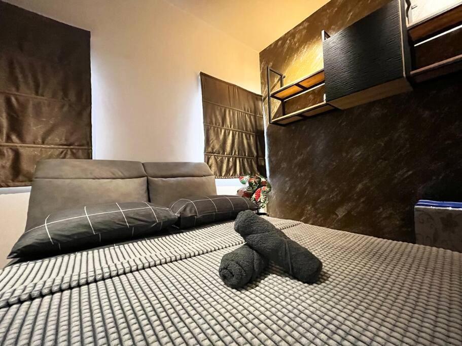 Elegant 3br,sunway Gandaria Seksyen 9 Bangi Apartment *