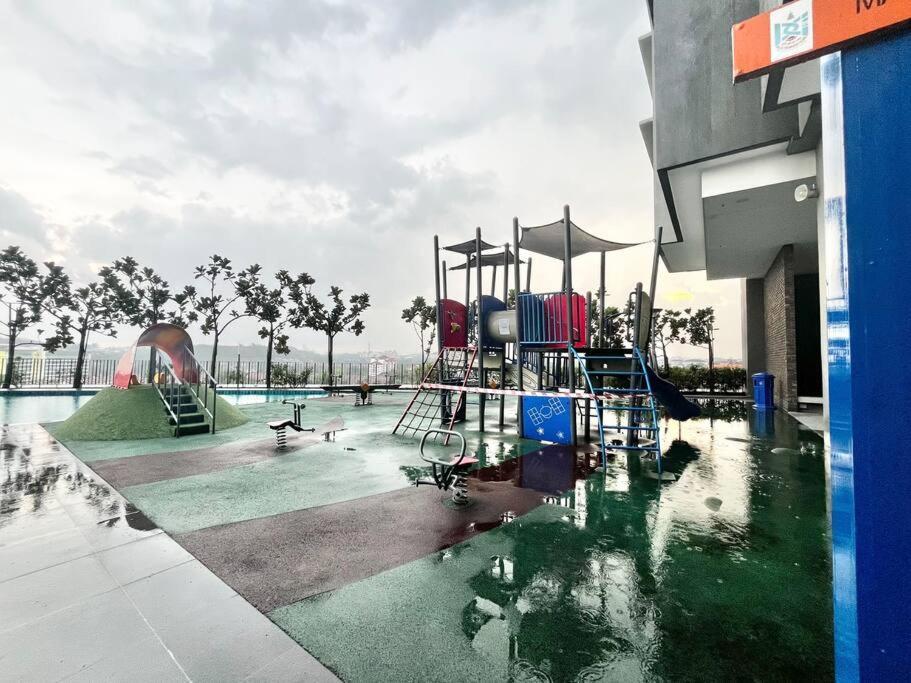 Elegant 3br,sunway Gandaria Seksyen 9 Bangi Bandar Baru Bangi